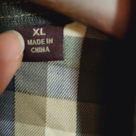 Johnston & Murphy casual suit jacket - Picture 5 of 7